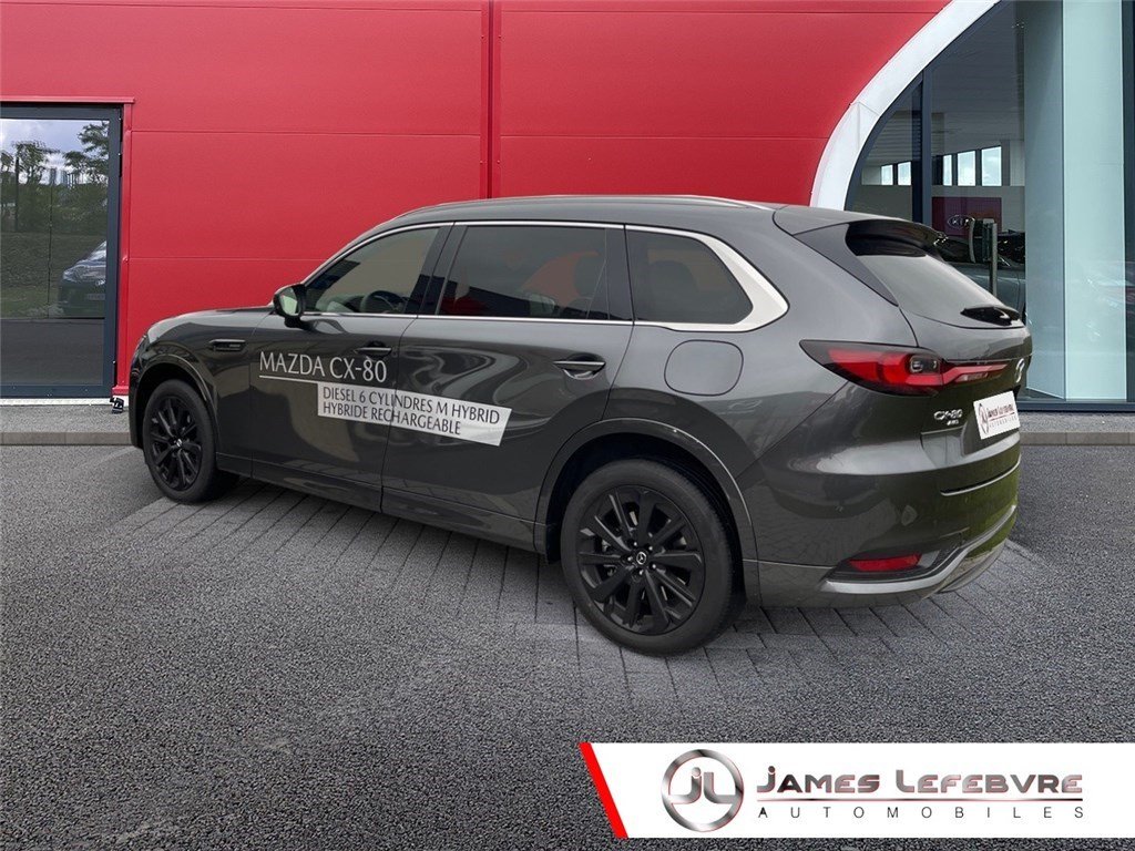 mazda - Visuel 6