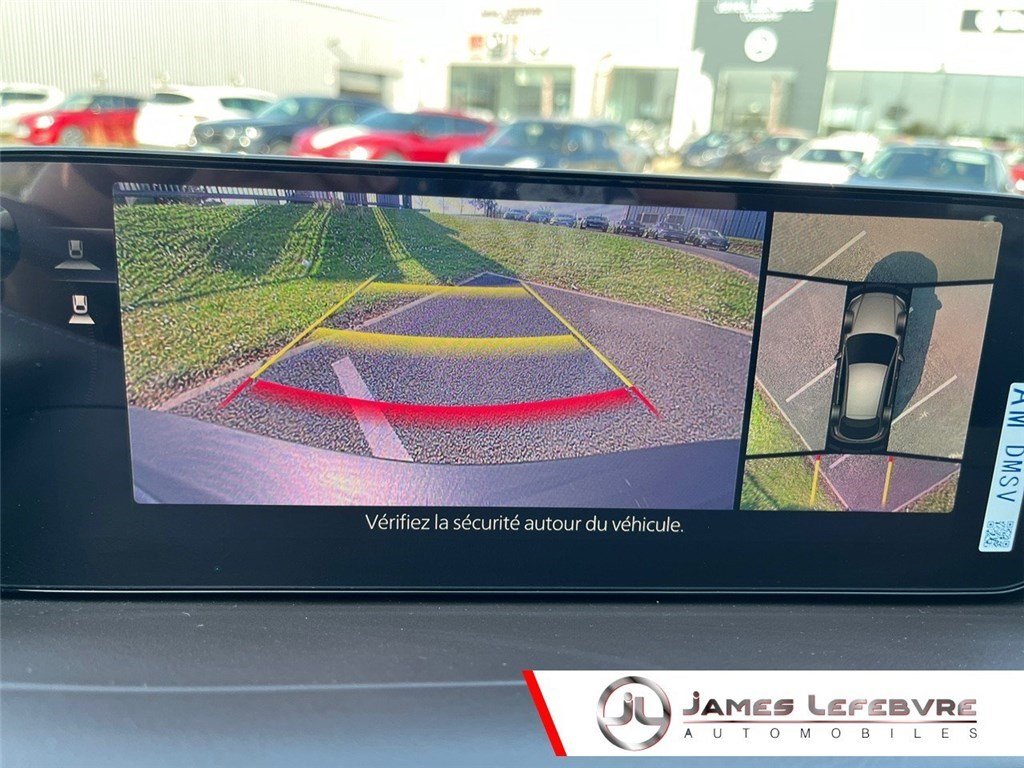 mazda - Visuel 15