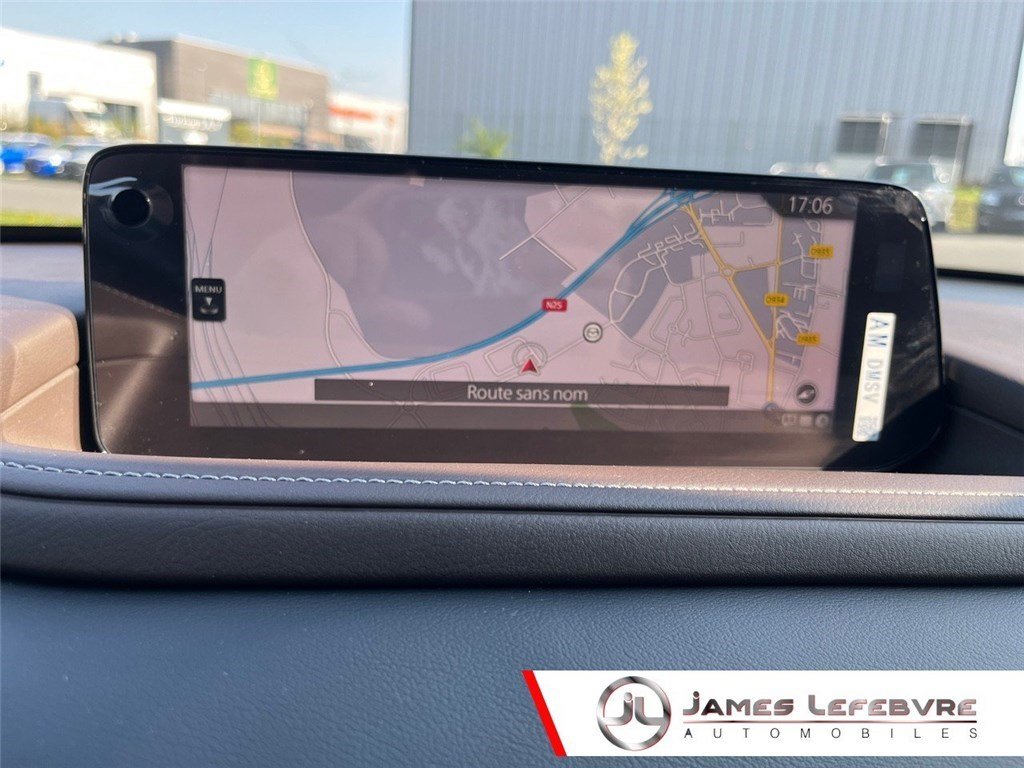 mazda - Visuel 18