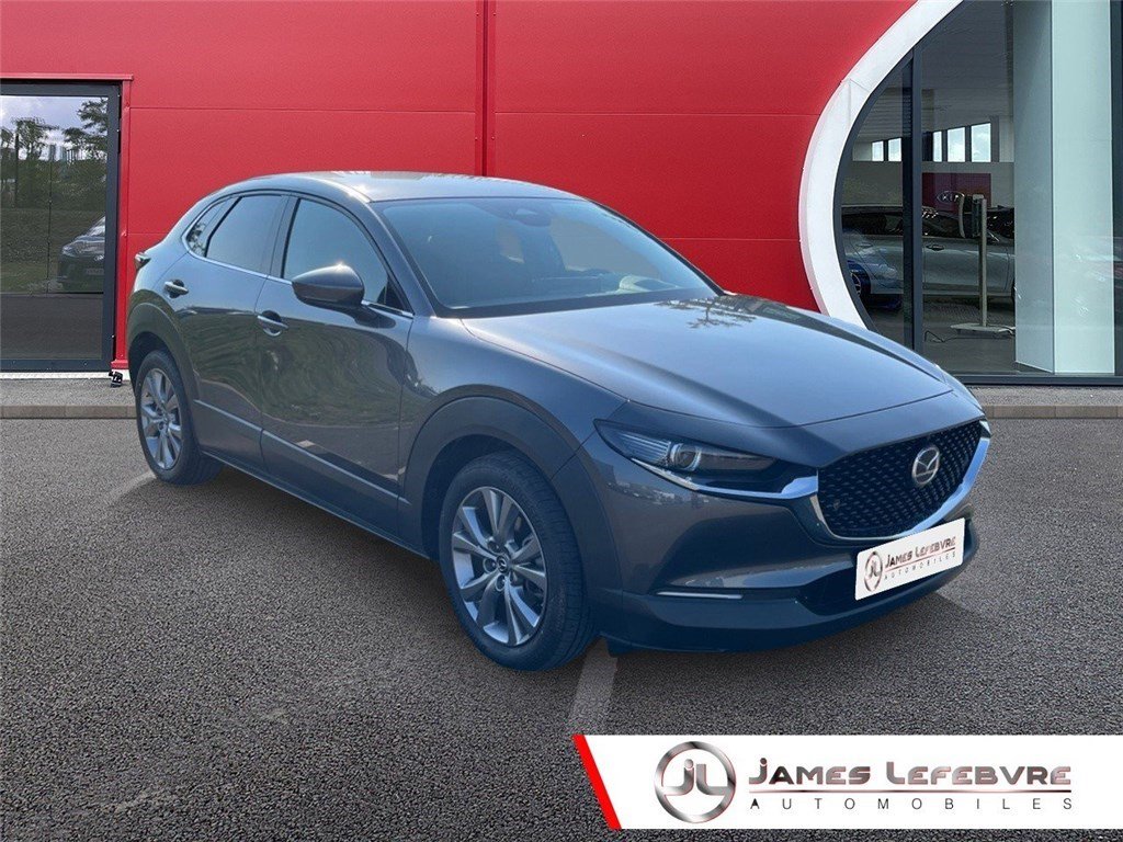 mazda - Visuel 2