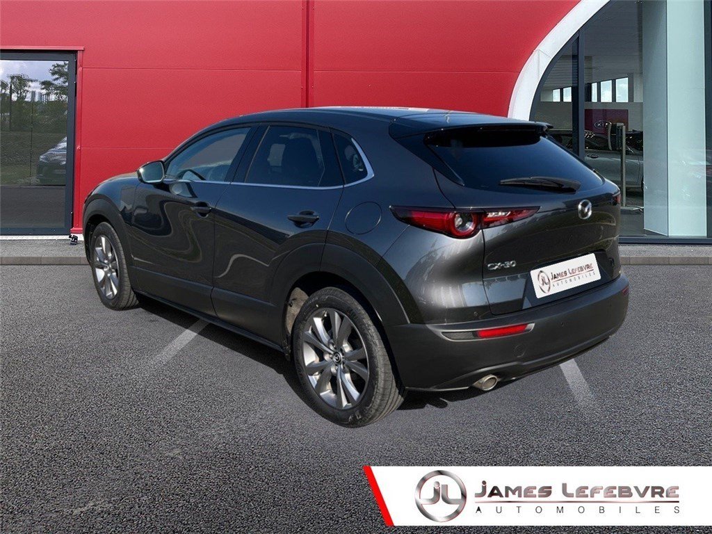 mazda - Visuel 6