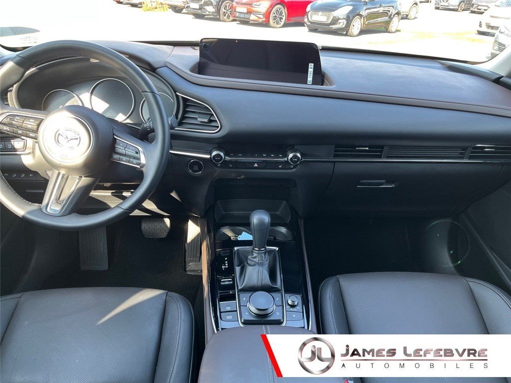 mazda - Visuel 7