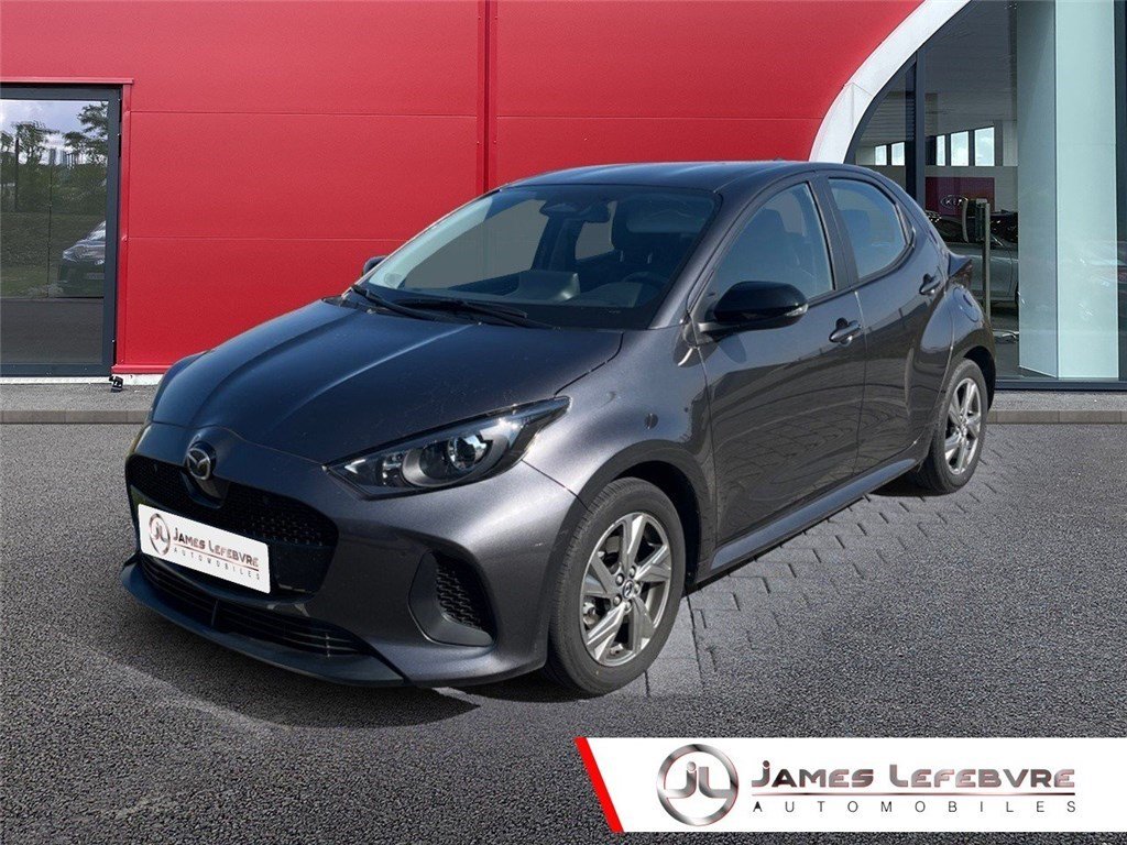 MAZDA2