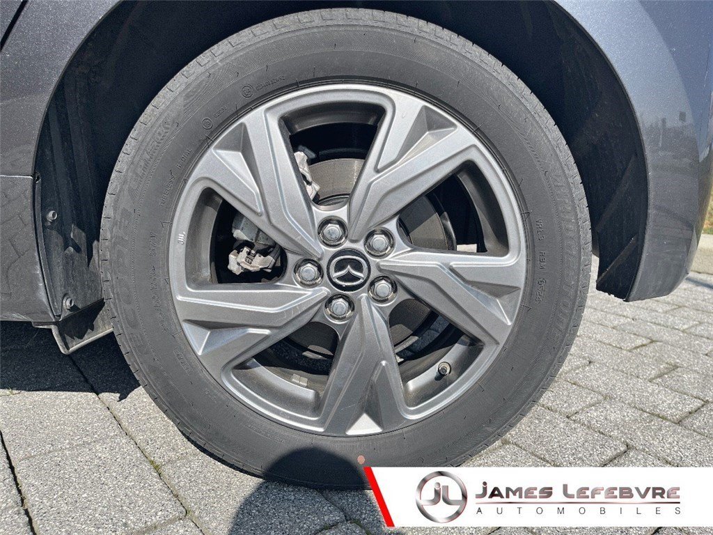 mazda - Visuel 10