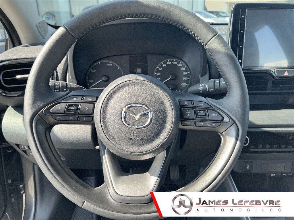 mazda - Visuel 11