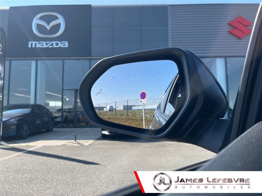 mazda - Visuel 14