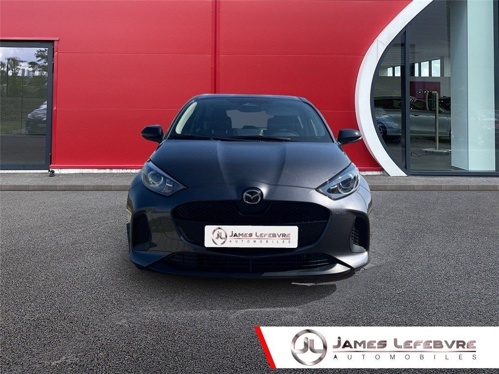 mazda - Visuel 1