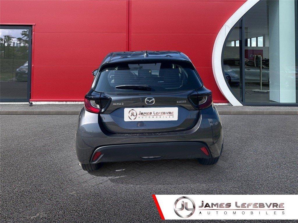 mazda - Visuel 4