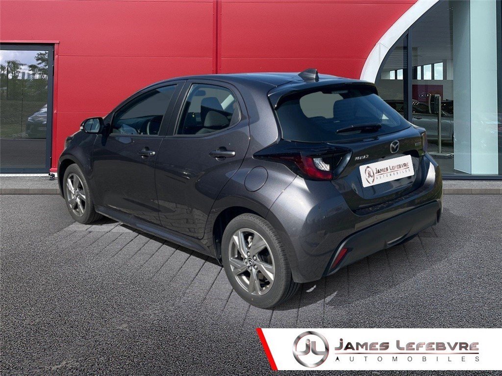 mazda - Visuel 6
