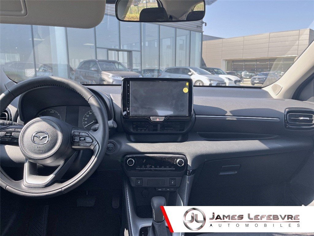 mazda - Visuel 7