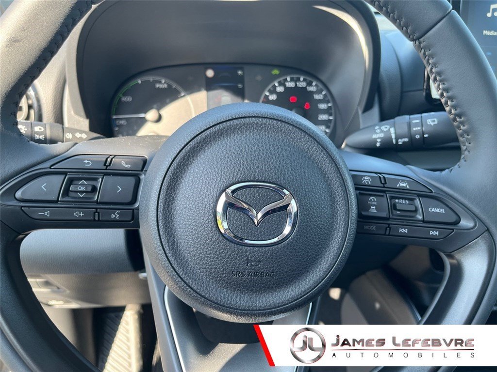 mazda - Visuel 17