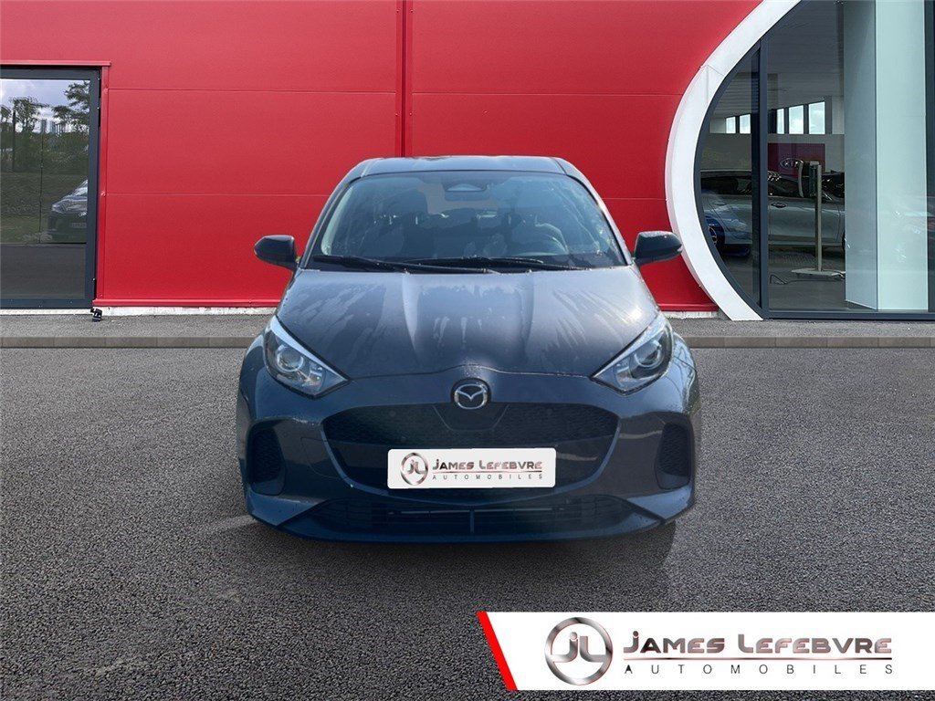 mazda - Visuel 1
