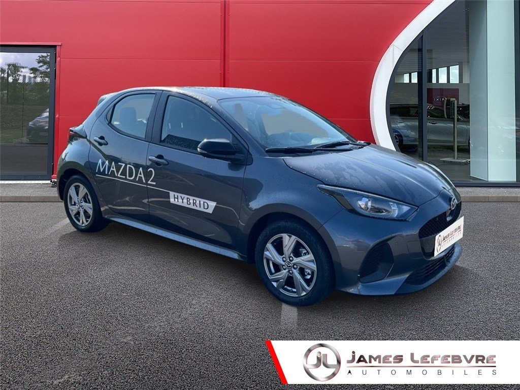 mazda - Visuel 2