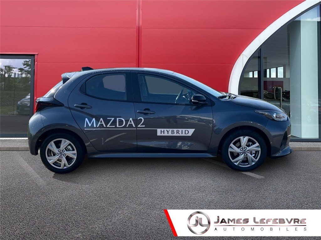 mazda - Visuel 3