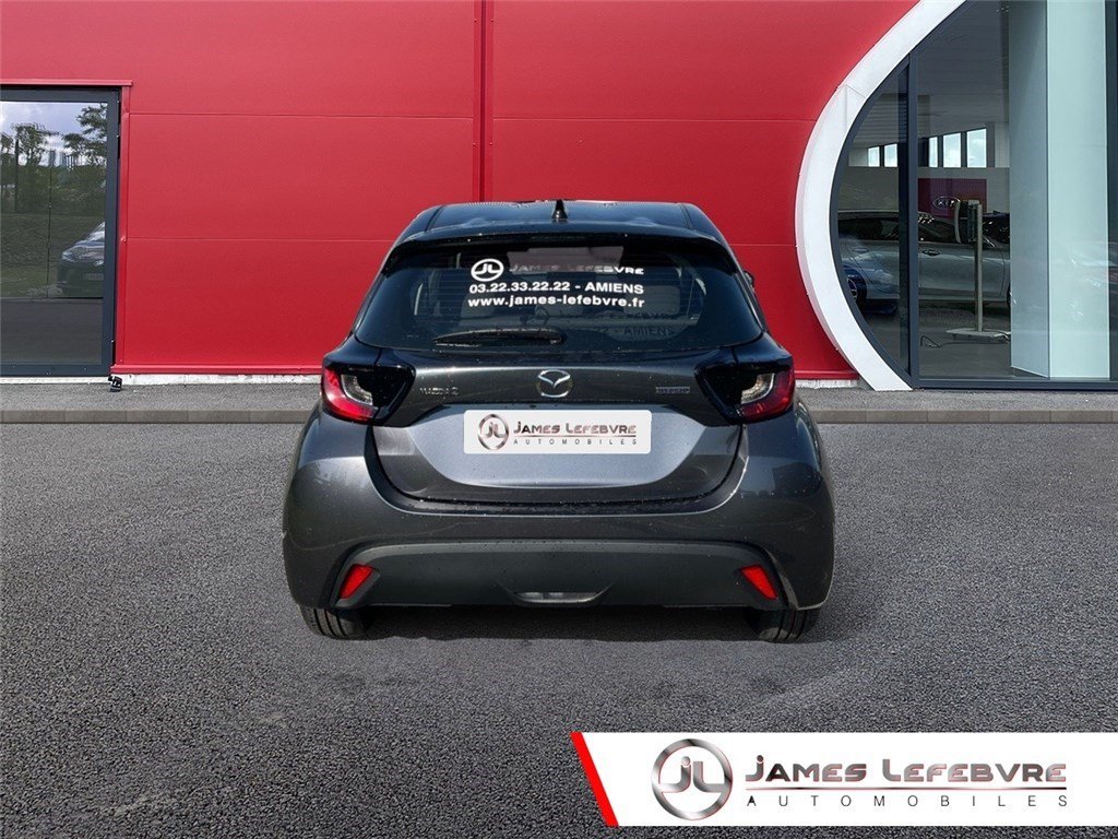 mazda - Visuel 4