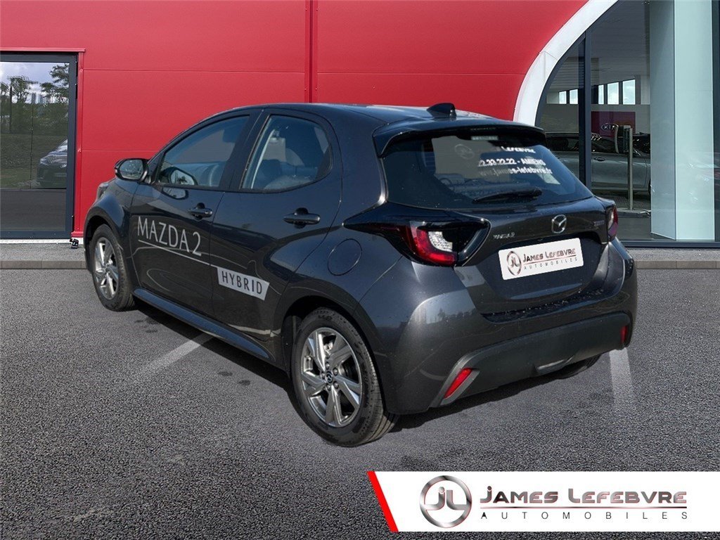 mazda - Visuel 6