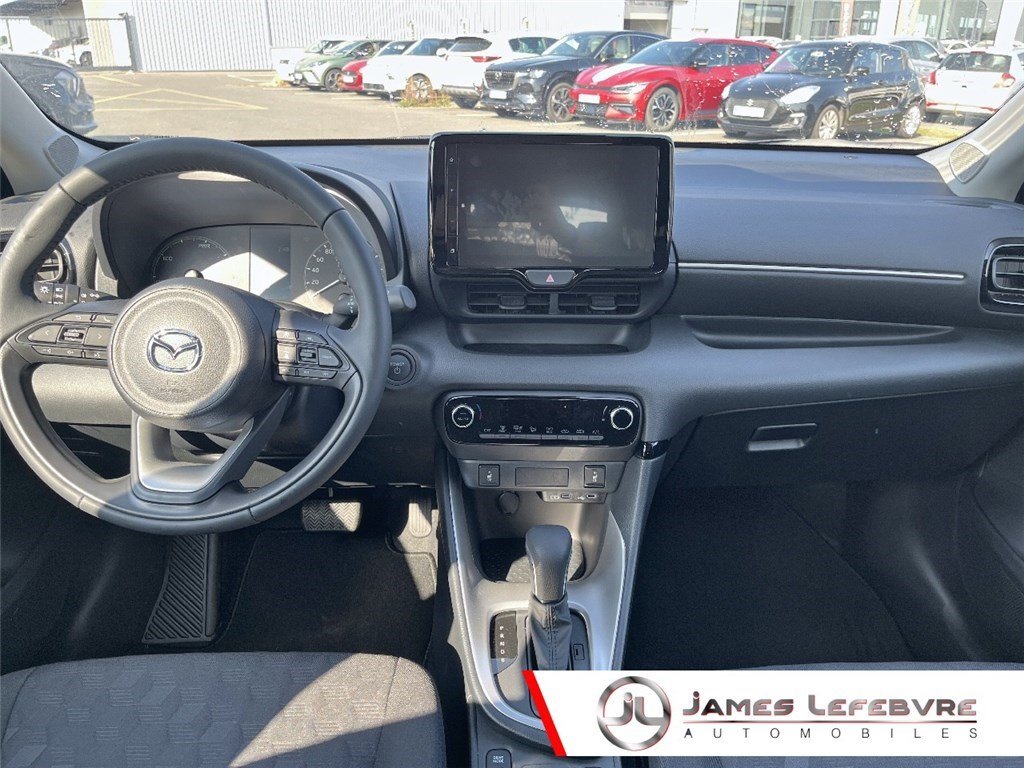mazda - Visuel 7