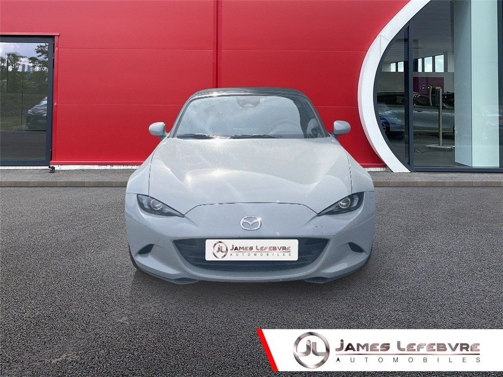 mazda - Visuel 1