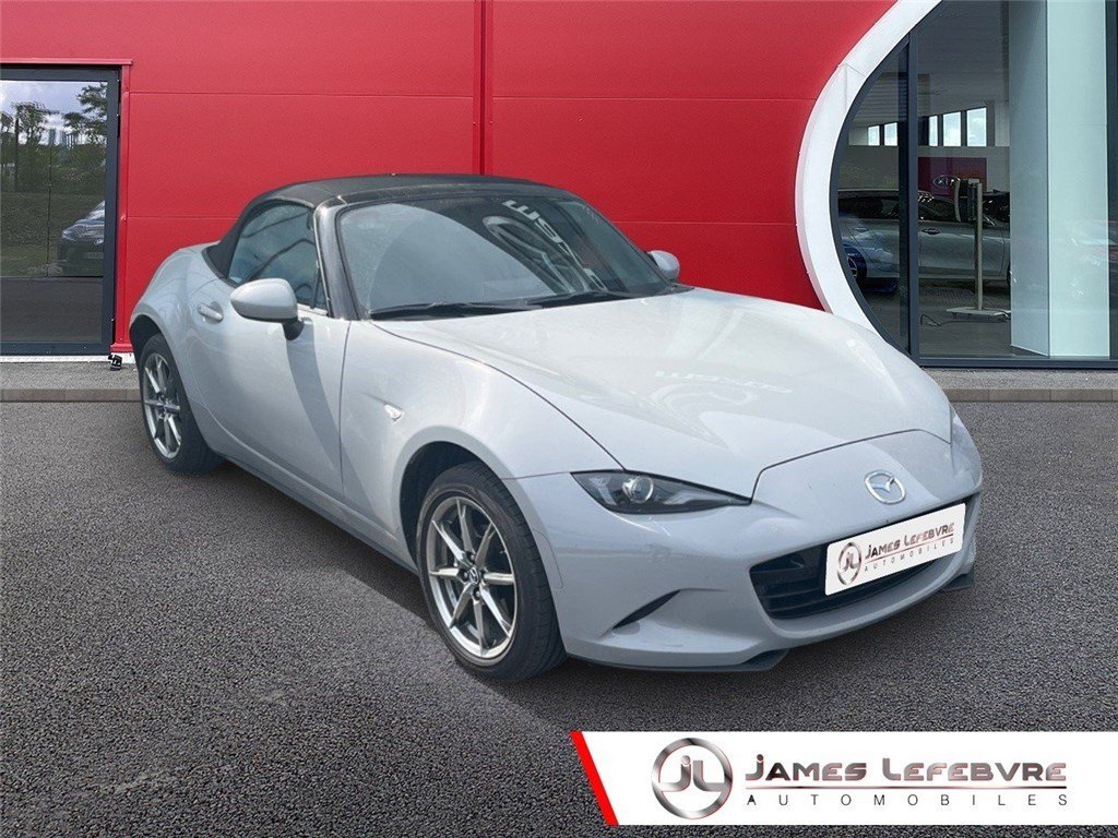 mazda - Visuel 2