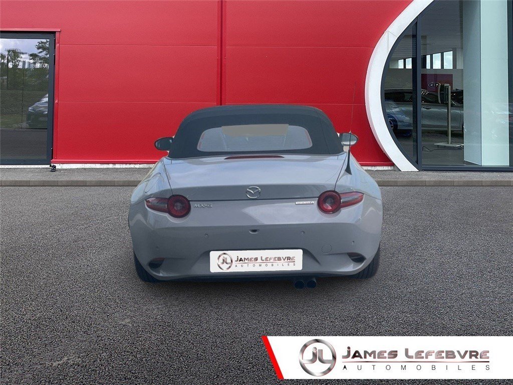 mazda - Visuel 4