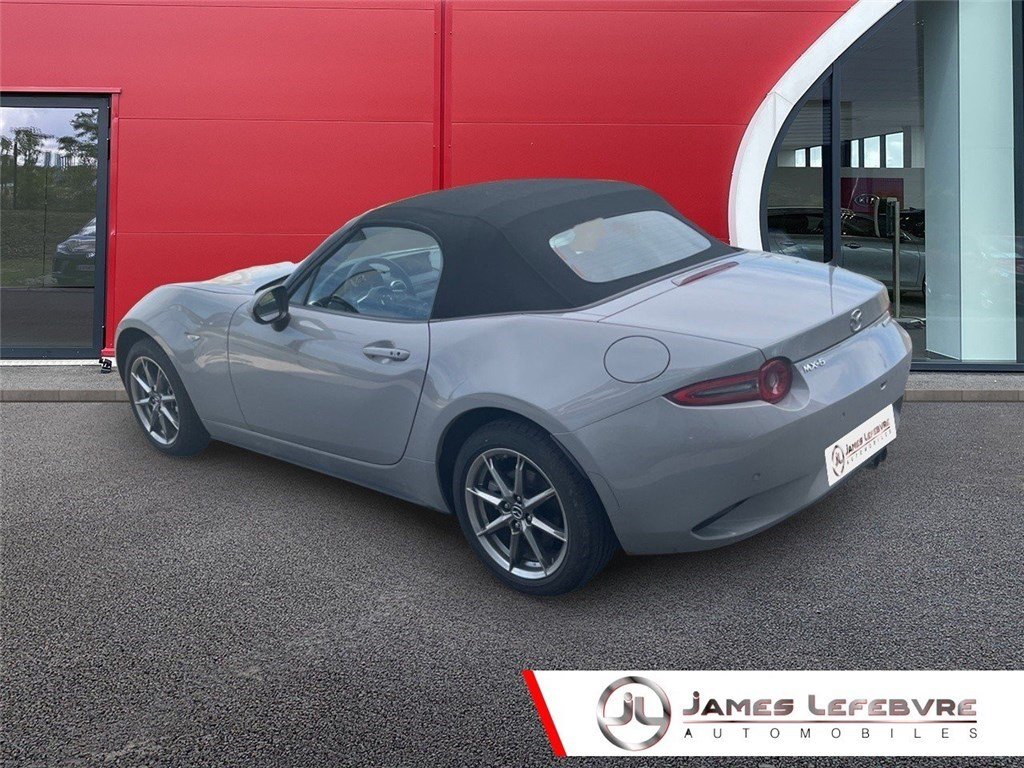 mazda - Visuel 6