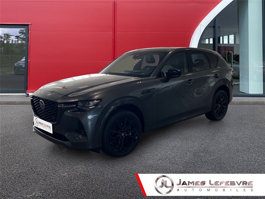 mazda - Visuel 0