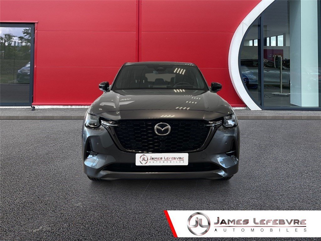 mazda - Visuel 1