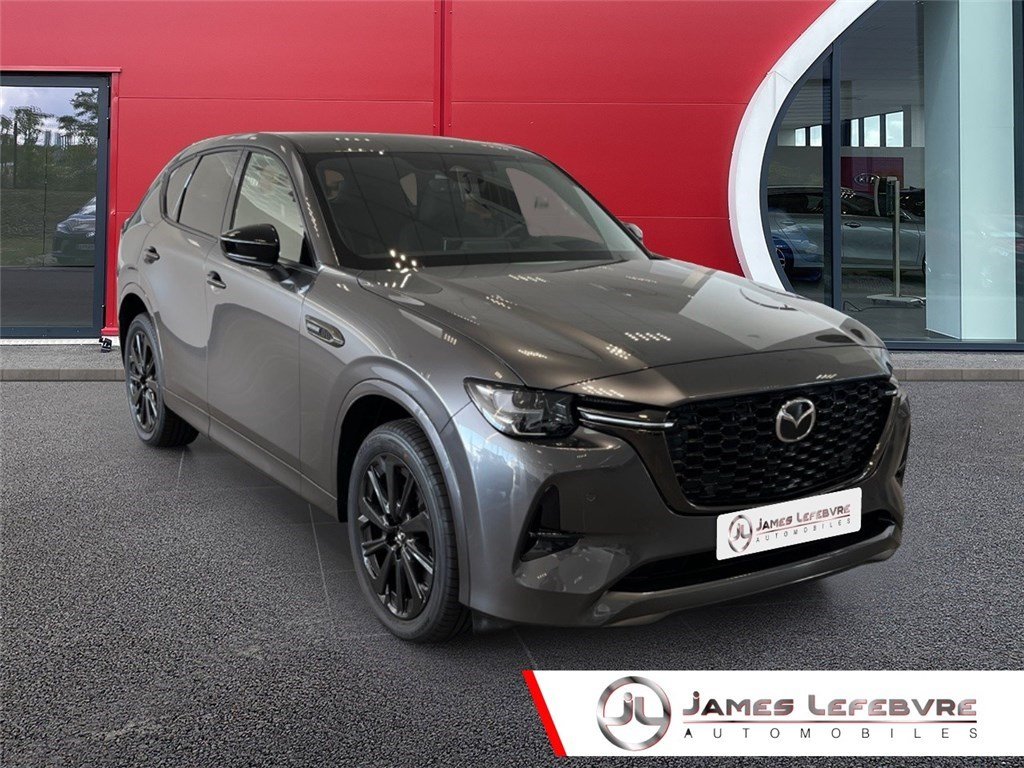mazda - Visuel 2