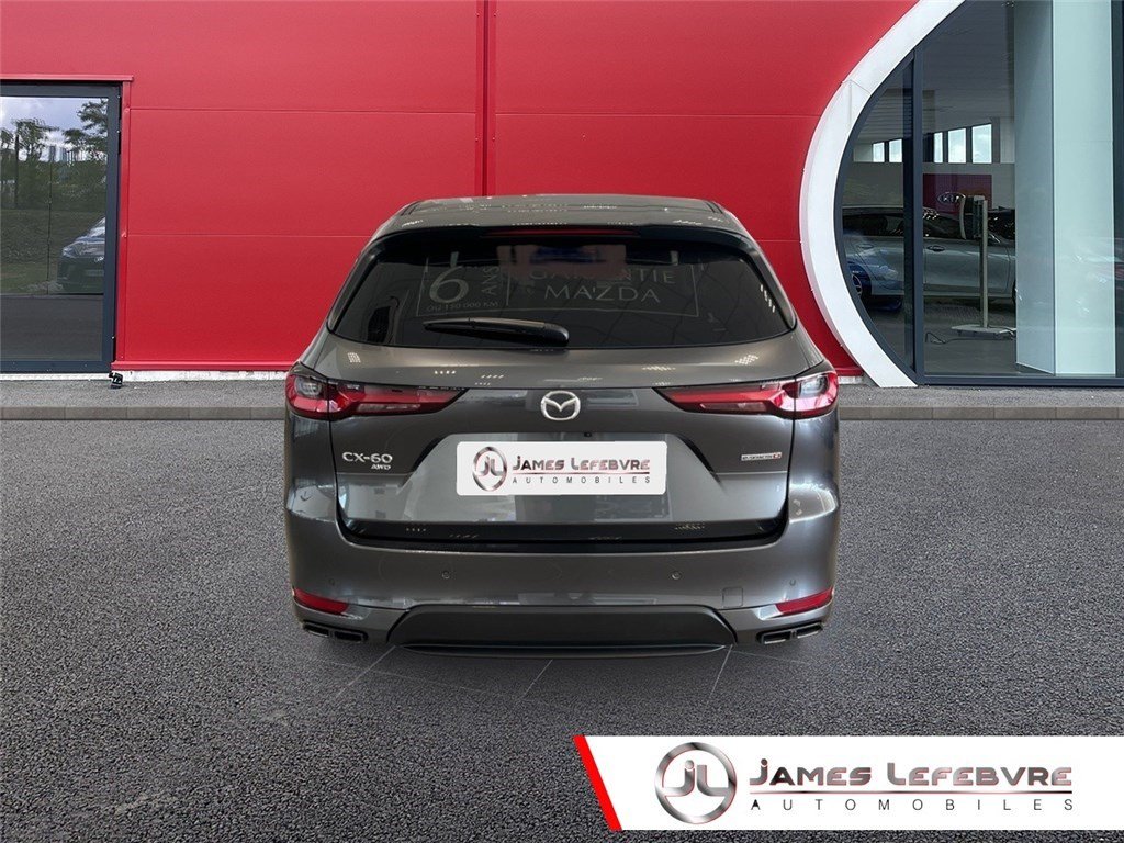 mazda - Visuel 4