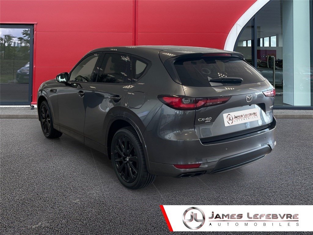 mazda - Visuel 6