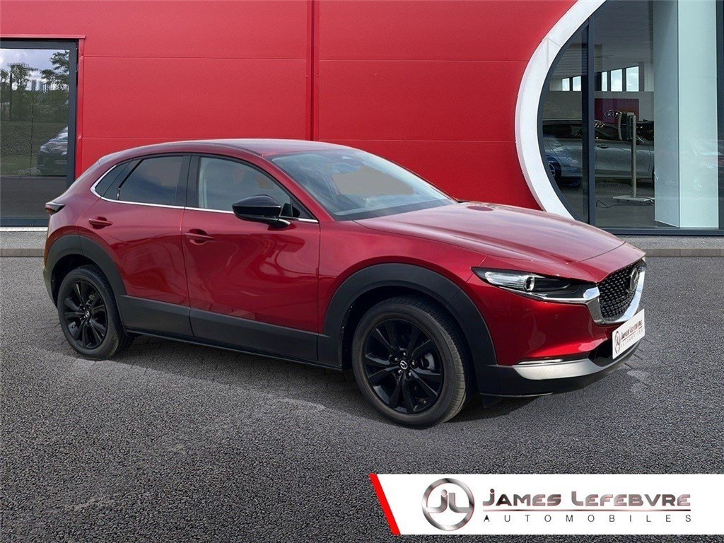 mazda - Visuel 2