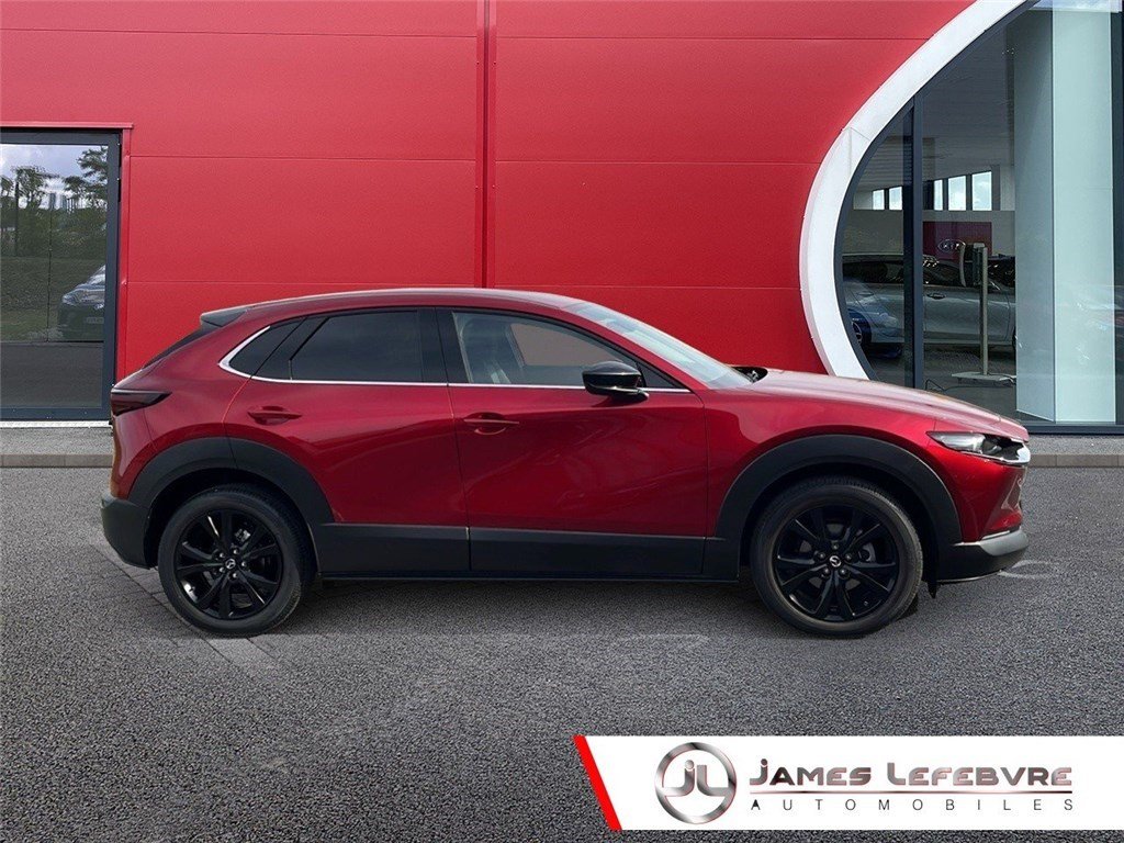 mazda - Visuel 3