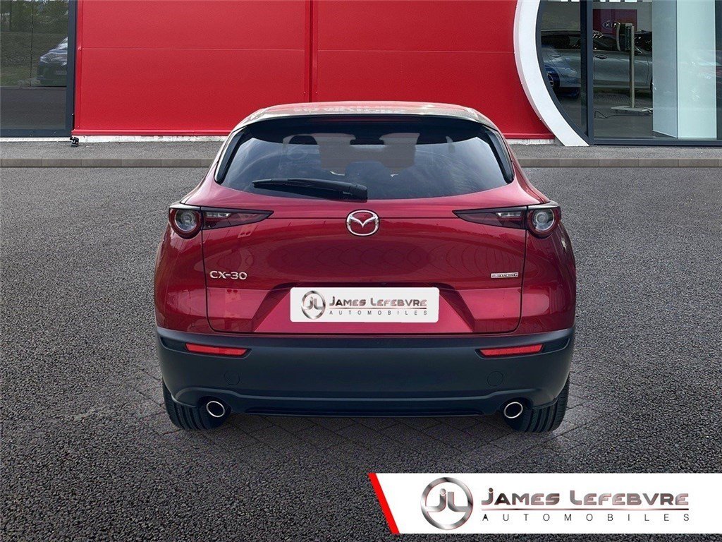mazda - Visuel 4