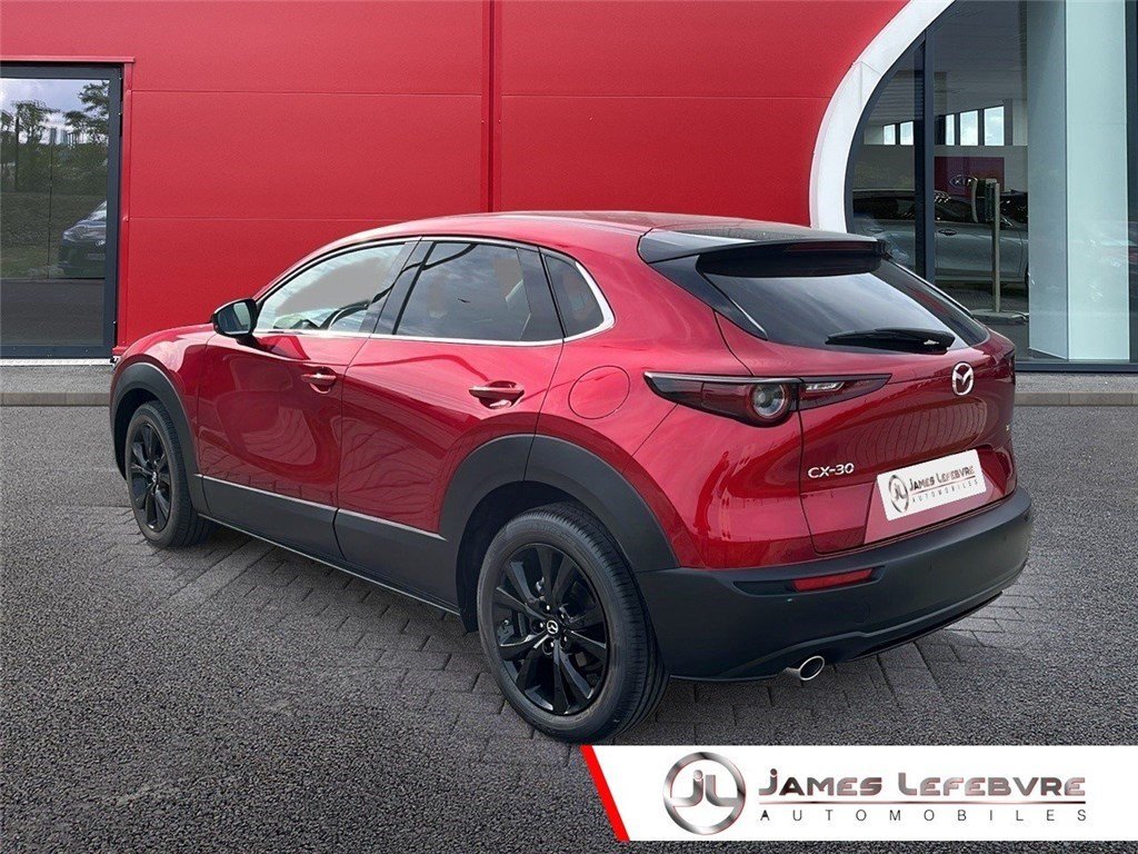 mazda - Visuel 6
