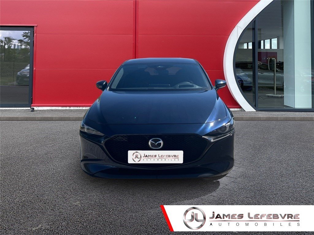 mazda - Visuel 1