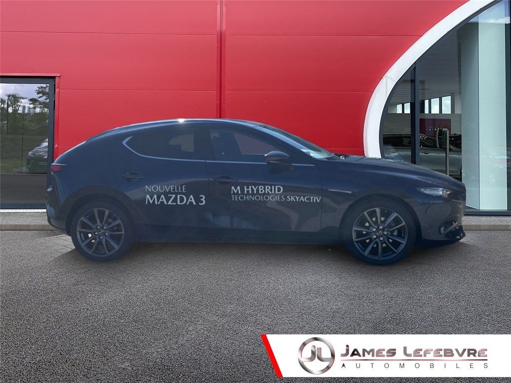 mazda - Visuel 3