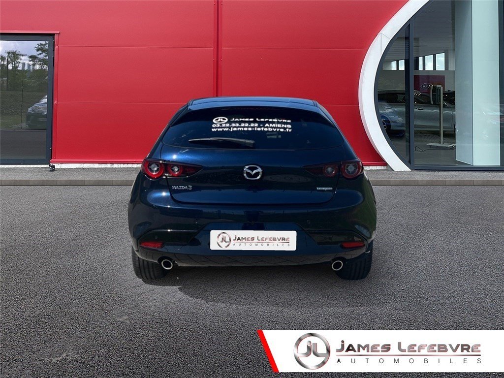 mazda - Visuel 4