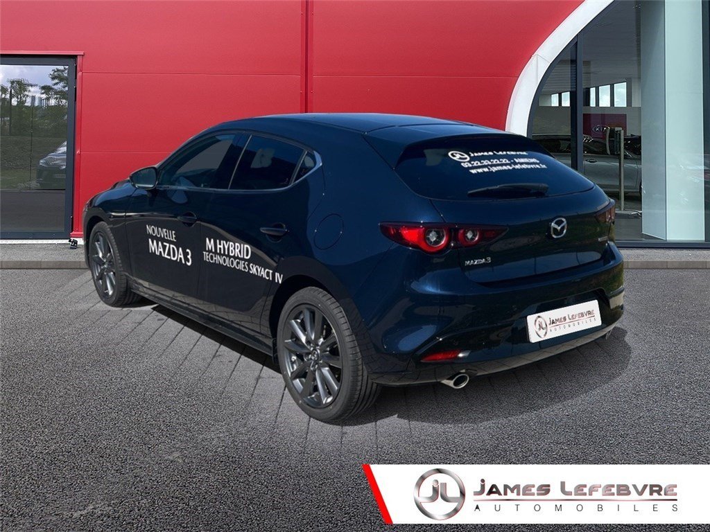 mazda - Visuel 6